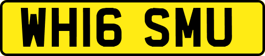 WH16SMU