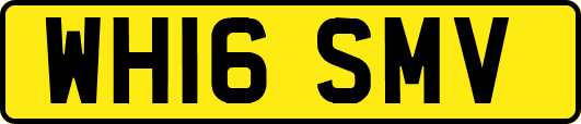 WH16SMV