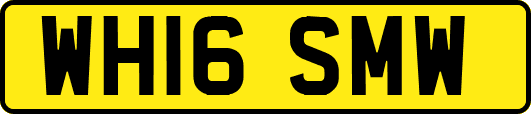 WH16SMW