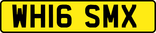 WH16SMX