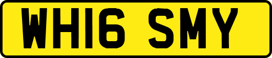 WH16SMY
