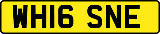 WH16SNE