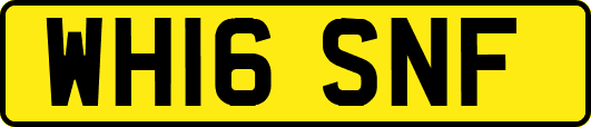 WH16SNF