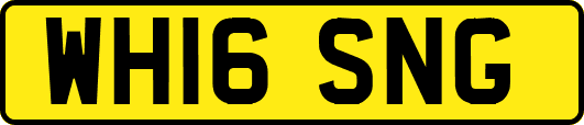 WH16SNG