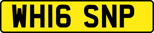 WH16SNP