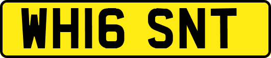 WH16SNT