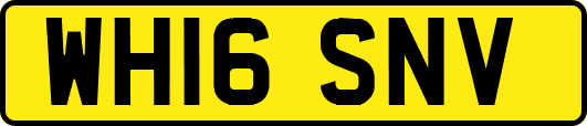 WH16SNV