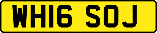 WH16SOJ