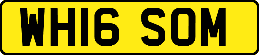 WH16SOM