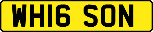 WH16SON