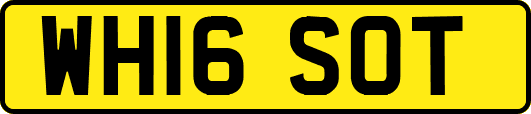 WH16SOT