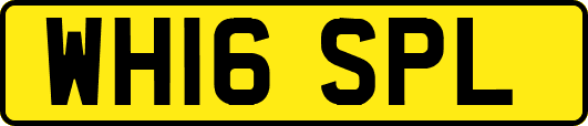 WH16SPL