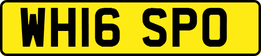 WH16SPO
