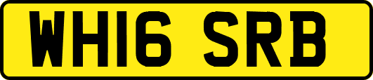 WH16SRB