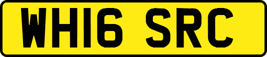 WH16SRC
