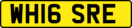 WH16SRE