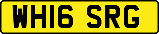 WH16SRG