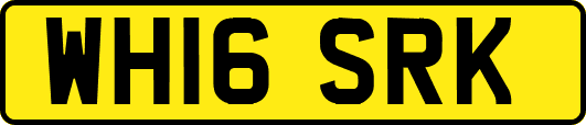 WH16SRK