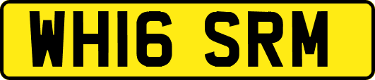 WH16SRM