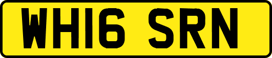 WH16SRN
