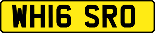 WH16SRO