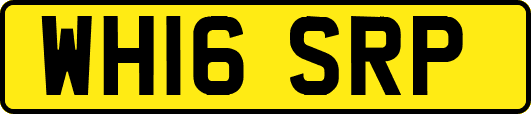 WH16SRP
