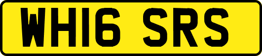 WH16SRS