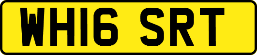 WH16SRT