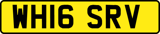 WH16SRV