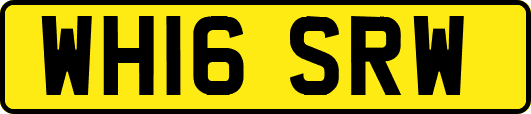 WH16SRW