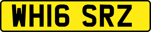 WH16SRZ