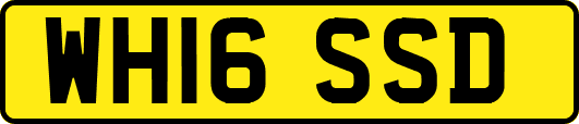 WH16SSD