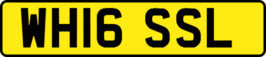 WH16SSL