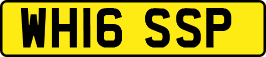 WH16SSP