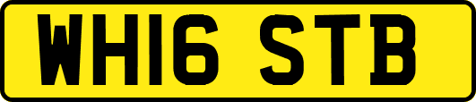 WH16STB