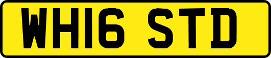 WH16STD