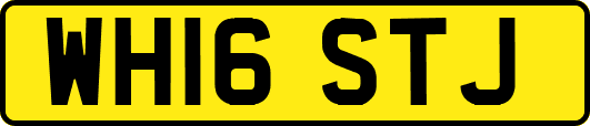 WH16STJ