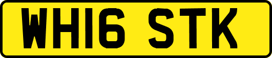 WH16STK