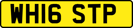 WH16STP