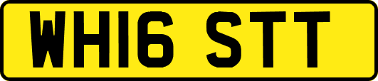 WH16STT