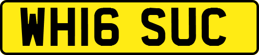 WH16SUC
