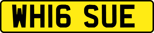 WH16SUE