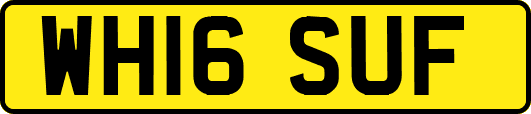 WH16SUF