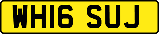 WH16SUJ