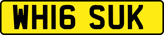 WH16SUK