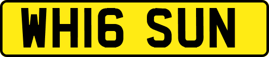 WH16SUN