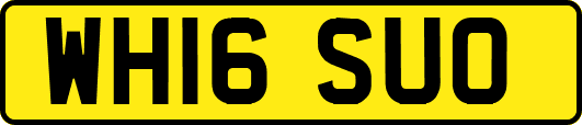 WH16SUO