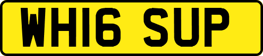 WH16SUP