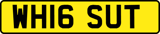 WH16SUT