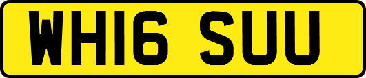 WH16SUU